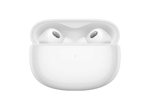 Наушники Xiaomi Buds 3 (White) M2111E1 (BHR5526GL)