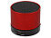 Беспроводная колонка Ring с функцией Bluetooth, красный