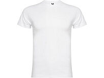 Футболка Braco детская, белый