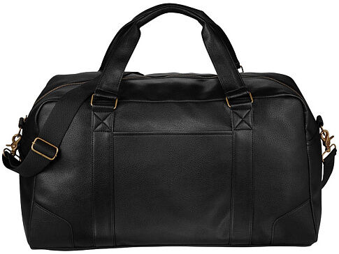 Сумка дорожная Oxford, черный