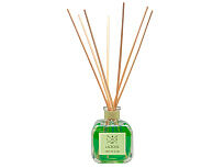 Диффузор ароматический Зеленый чай & лайм Lacrosse 100 мл., зеленый