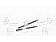 Ручка гелевая Mi High-capacity Gel Pen (10-Pack) MJZXB02WCHW (BHR4603GL)