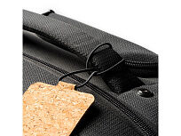 Бирка для чемодана PETRA, бежевый