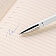 Шариковая ручка Lira, белая