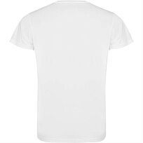 Спортивная футболка CAMIMERA мужская, БЕЛЫЙ 2XL