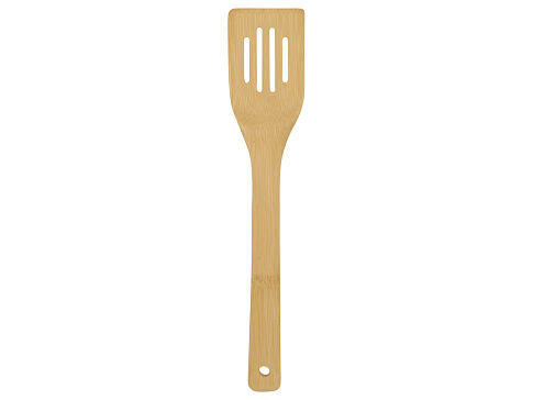 Набор кухонных принадлежностей из бамбука 6в1 Bestie