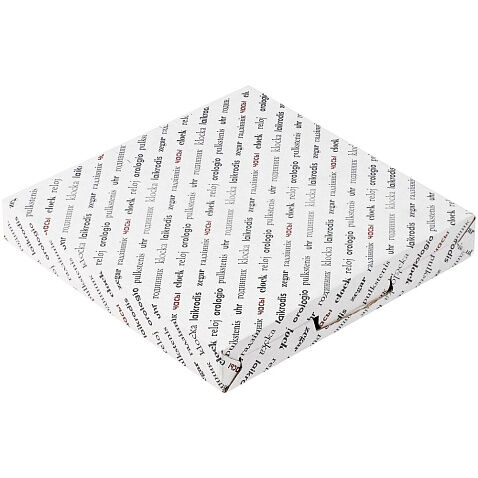 Часы Vivid Small, белые