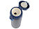 Термос из нерж. стали тм ThermoCafe ТС-600T (Blue), 0.6L, синий