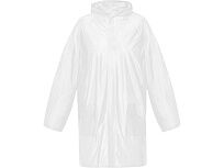 Ada плащ - Белый