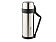 Термос из нерж. стали тм THERMOS FDH Stainless Steel Vacuum Flask 2.0L, стальной