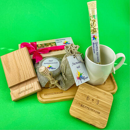 Экопродукция — одна из сложных категорий в мерч-индустрии. Но при этом премного перспрективная