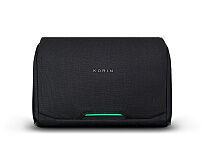 Сумка-слинг Clicksling, черный