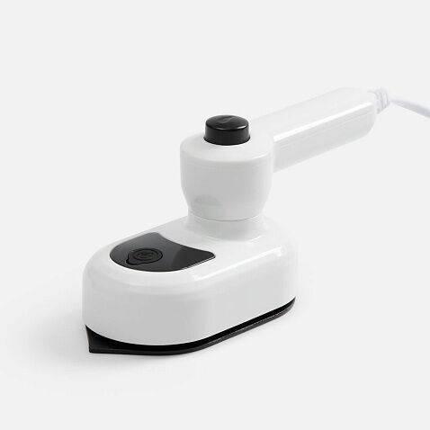 Мини-отпариватель Prim, белый