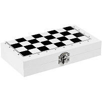 Набор игр Tickler, белый