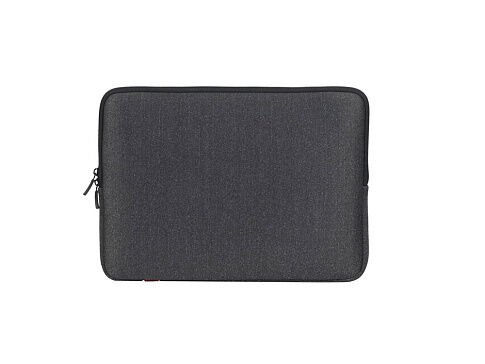 RIVACASE 5133 dark grey чехол для MacBook Pro 16 и Ultrabook 15.6 / 12