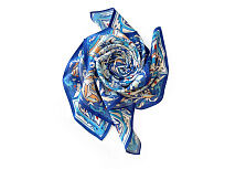 Платок Арабески