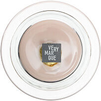 Ароматическая свеча Elven, гиацинт и древесина груши