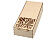 Подарочная коробка Wood