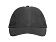 Бейсболка Terra унисекс, графитовый