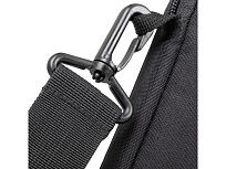 RIVACASE 5516 black кейс для ноутбука 15.6 /12