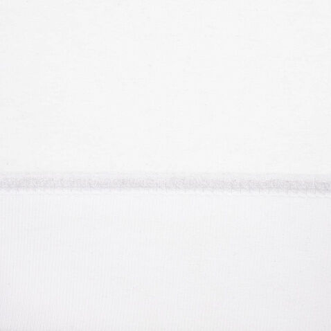 Худи унисекс Phoenix, белое