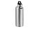 Бутылка Hip M с карабином, 770 мл, серебристый (Р)