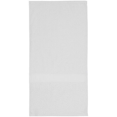 Полотенце Soft Me Light, ver.2, малое, белое