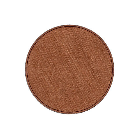 Ароматизатор в машину Sentir, коричневый, ледяной фрукт