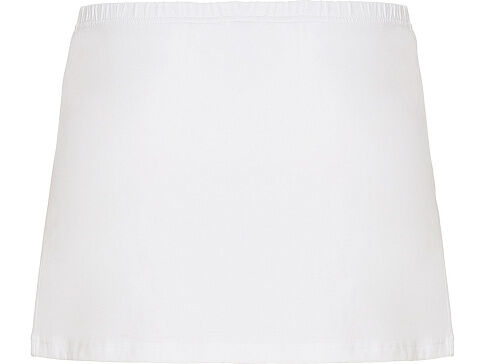 Юбка-шорты Patty, белый