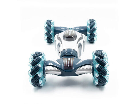 Радиоуправляемая машина HIPER TORNADO 4x4