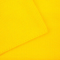 Детский снуд Real Talk, желтый