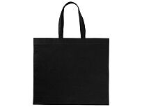 Сумка из спанбонда Overy, черный