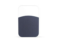 USB хаб Mini iLO Hub, черный