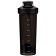 Спортивный шейкер Foss, черный