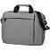 Сумка для ноутбука Burst Oneworld, серая