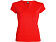 Футболка Belice женская, красный