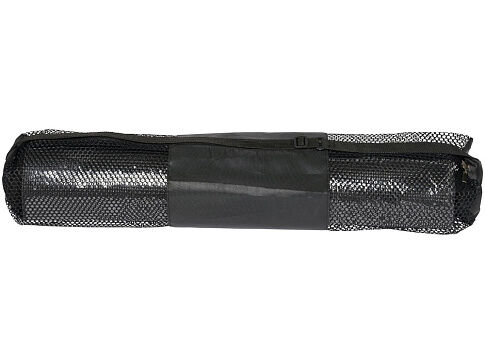 Коврик для йоги Babaji, черный