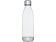 Спортивная бутылка Cove от Tritan™ объемом 685 мл, прозрачный