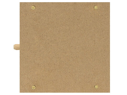 Скворечник DIY