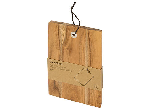 Разделочная доска Lunchtime из акации