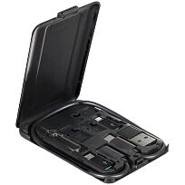 Набор Technowise, черный