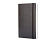 Записная книжка Moleskine Classic Soft (в линейку), Large (13х21см), черный