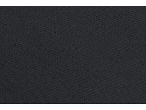 Шарф Chaud, черный