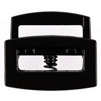 Фиксатор для шнура Latch, черный