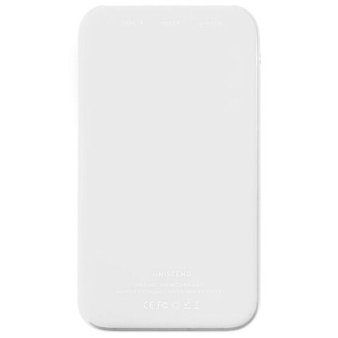 Набор City Therm, белый