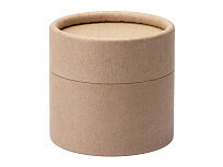 Набор автоароматов Boho 3, крафтовый тубус