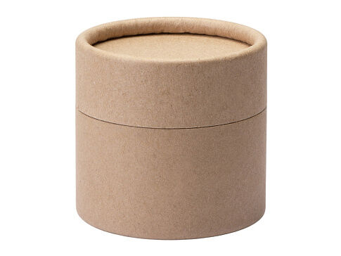 Набор автоароматов Boho 3, крафтовый тубус