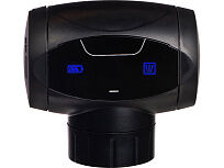 Автоматическая вакуумная пробка - насос для вина Saver