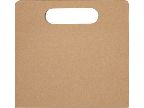 Fir набор для раскрашивания - Натуральный