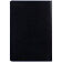 Ежедневник Alanis, недатированный, черный c синим